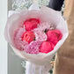 Mixed Peony Bouquet