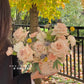 Mixed Flower basket