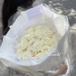 Luxury Round White Rose Bouquet